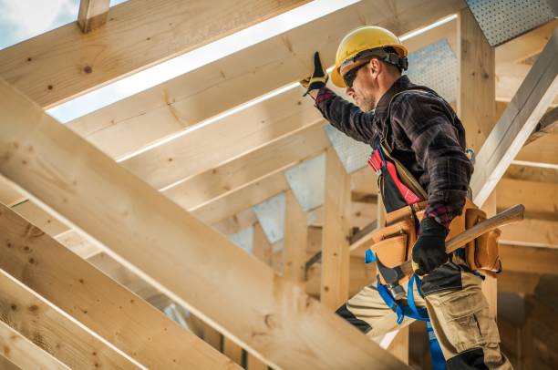 Best Roof Installation Near Me  in Union Point, GA