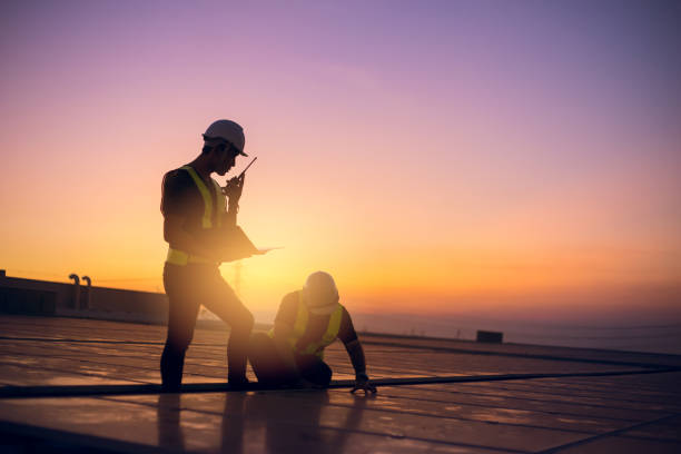 Best Roof Gutter Cleaning  in Union Point, GA