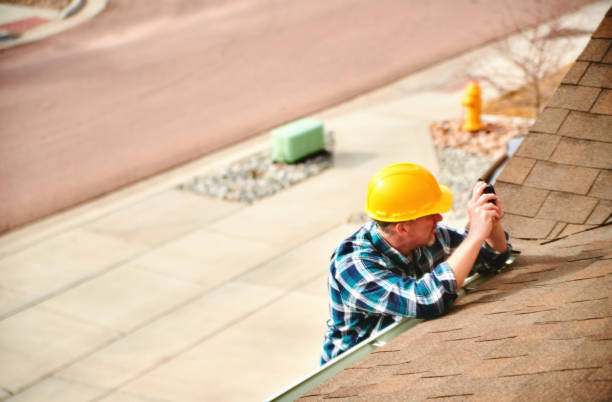 Quick and Trustworthy Emergency Roof Repair Services in Union Point, GA